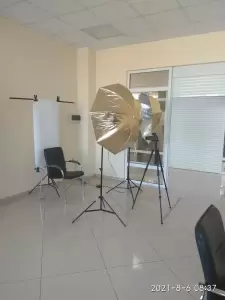 Фотография Фотоуслуги 1