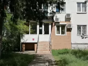 Фотография Краснодарская коллегия адвокатов, филиал № 80 0