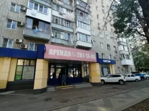 Фотография Городская архитектура 0