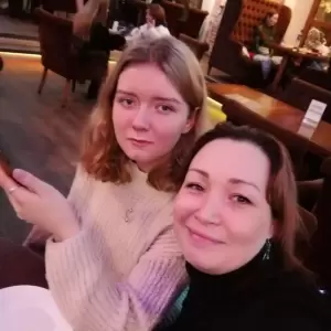 Фотография Адвокат Келер Светлана Ивановна 4
