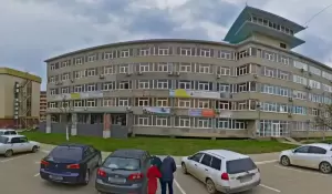 Фотография Юридическая компания 0