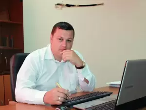Фотография Адвокатский кабинет Кабыченко В.А. 1