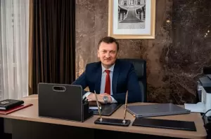 Фотография Юридическая компания "Мастер Права" 5