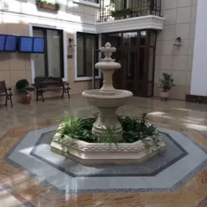 Фотография Адвокат Келер Светлана Ивановна 3