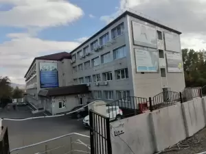 Фотография ГеоПрофКонтинент 5